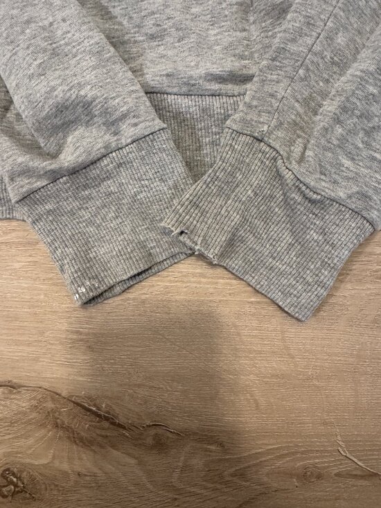 🧥 Bundle Lot of 3 Sweatshirts – Nike / BKE / Zella - Picture 10 of 10